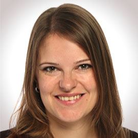 Daniela Reimann
