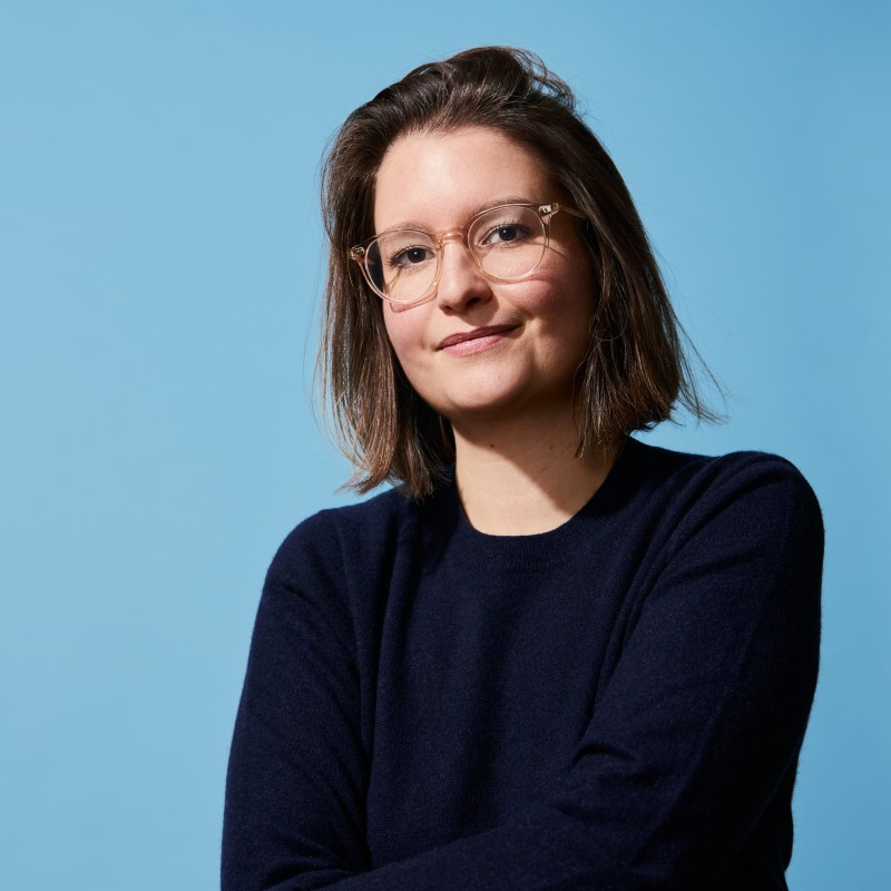 Delia König