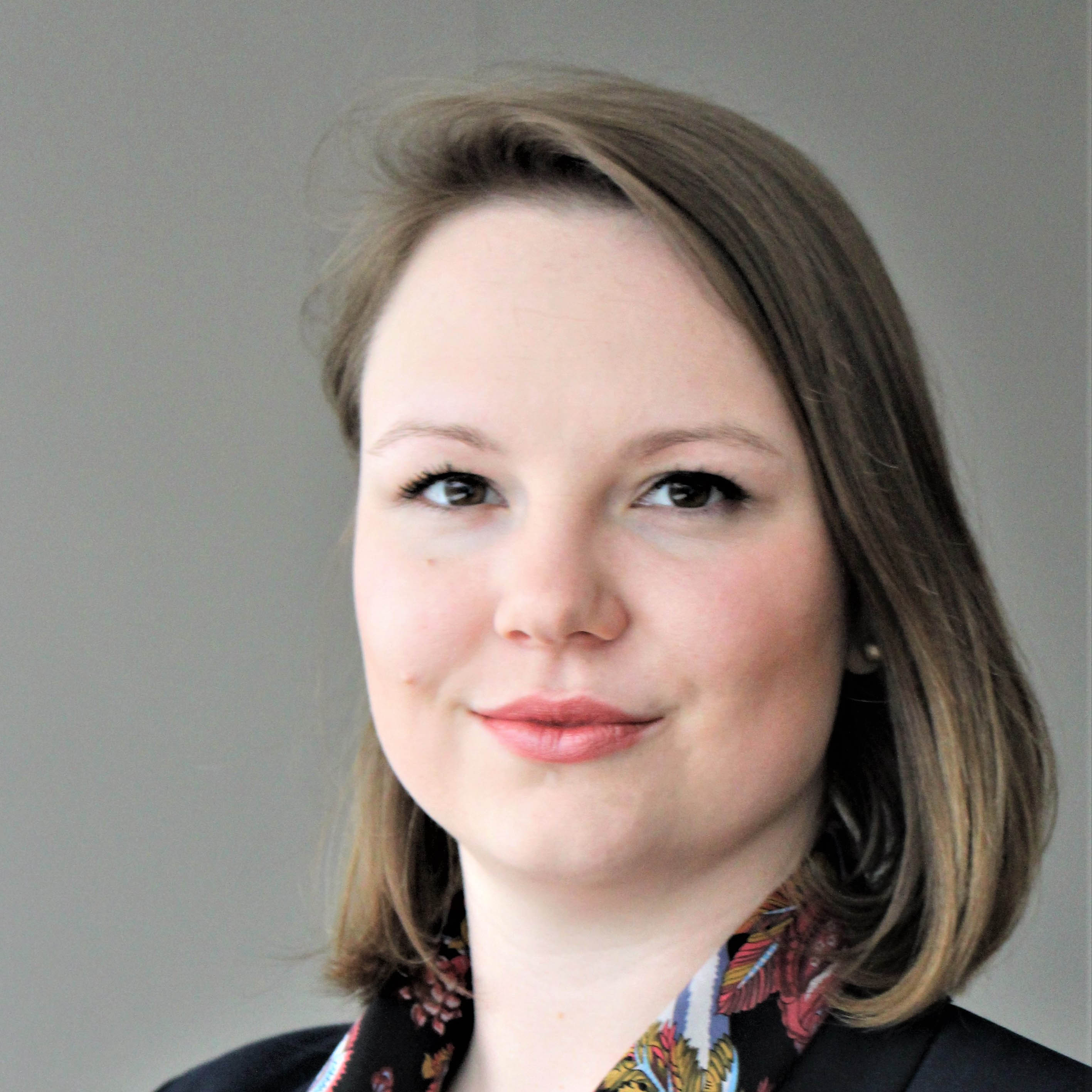 Natalie Staniewicz