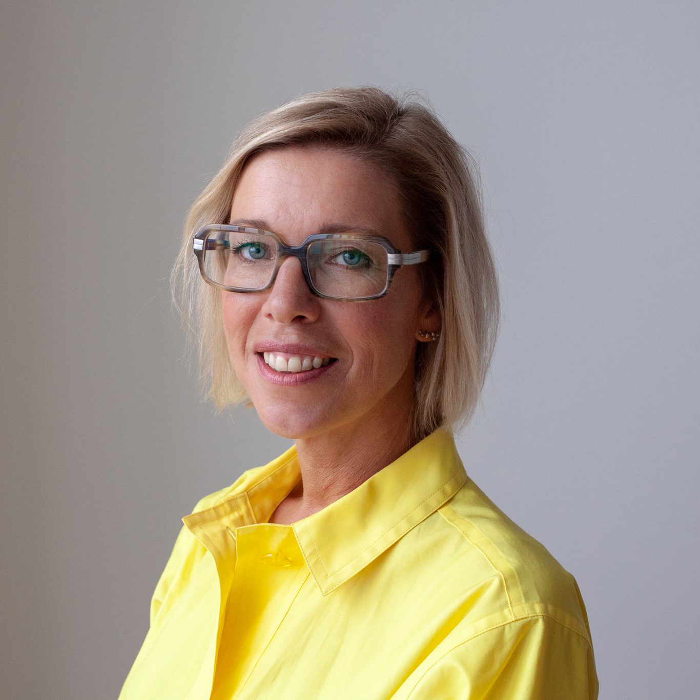 Patricia Boydens