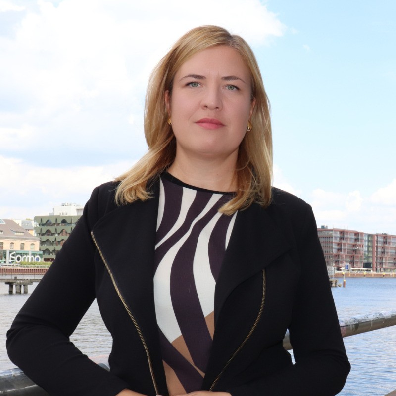 Susanne Krehl
